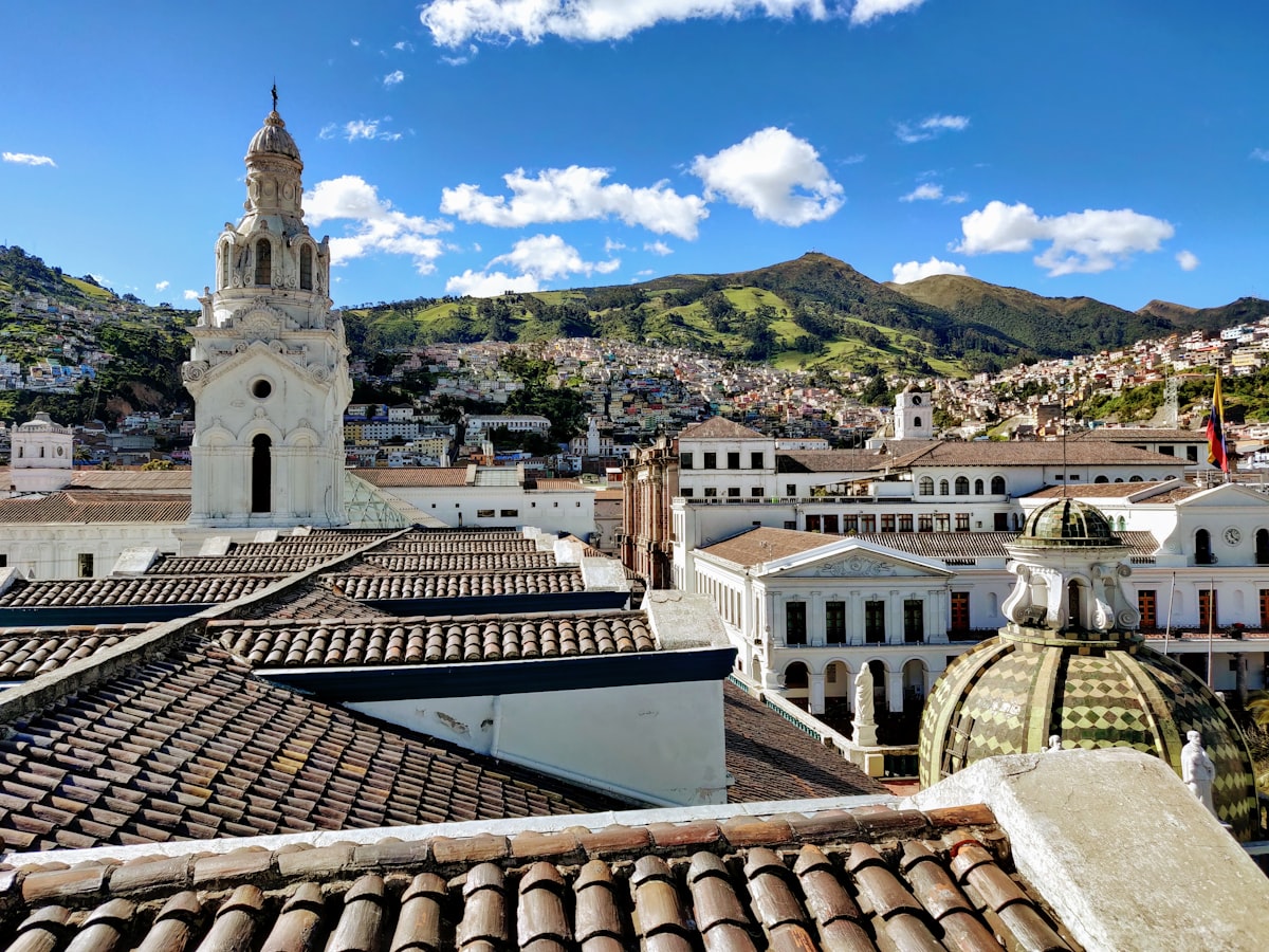 Quito